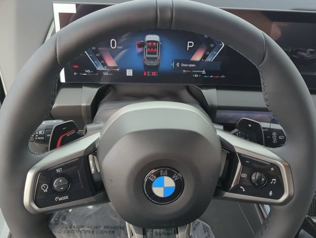 Used 2026 BMW X3 xDrive30i w/ M Sport Package AWD/4WD image 18