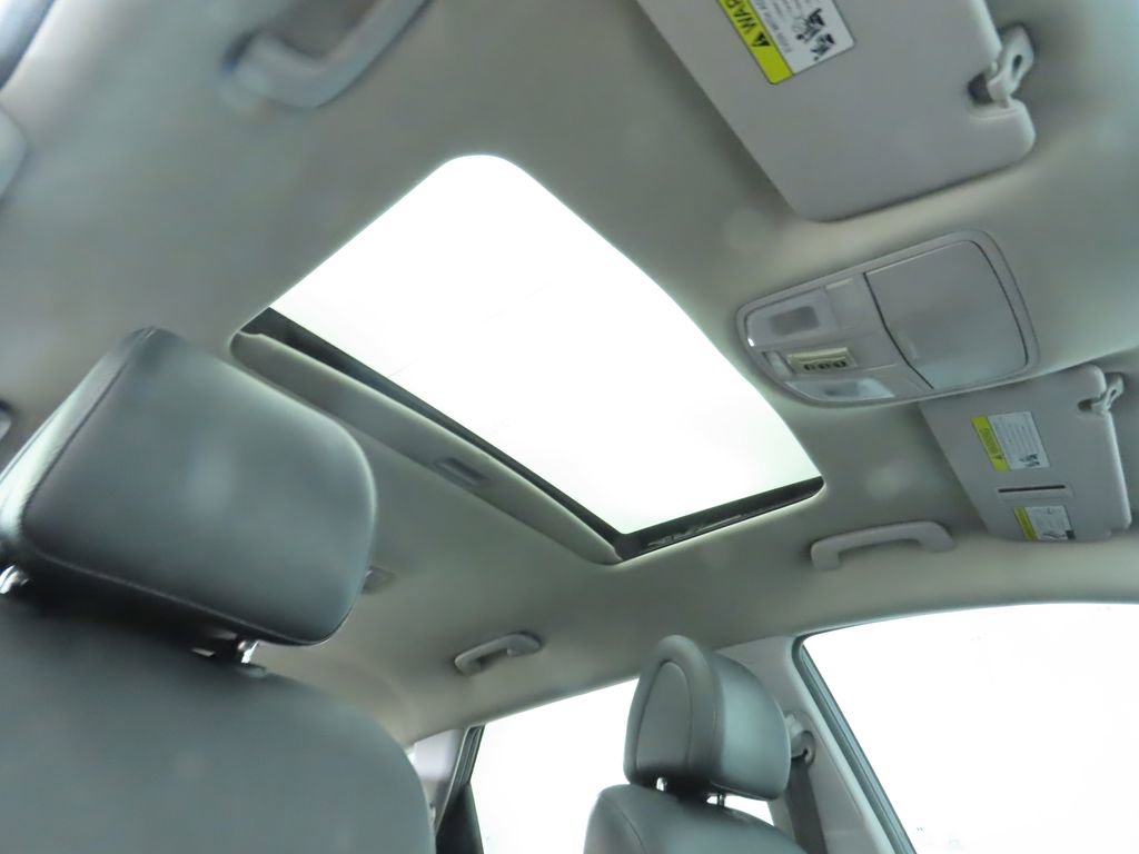 Used 2017 Hyundai Tucson SE Plus image 19