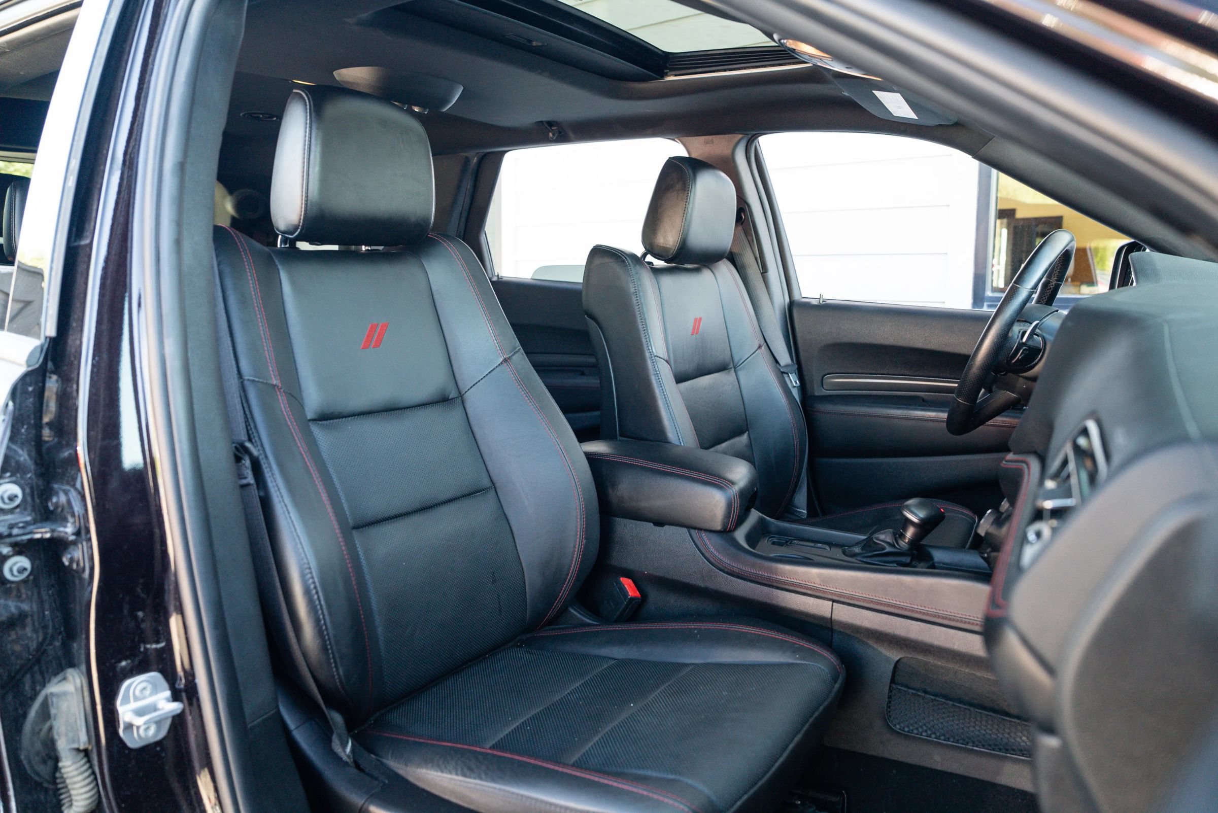 Used 2024 Dodge Durango R/T AWD/4WD image 23