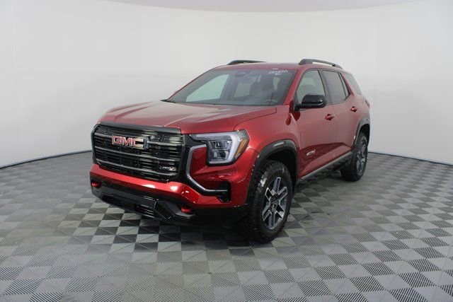 New 2026 GMC Terrain AT4 image 21