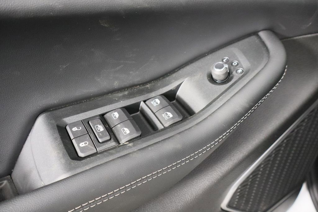 New 2026 Jeep Grand Cherokee Limited image 22