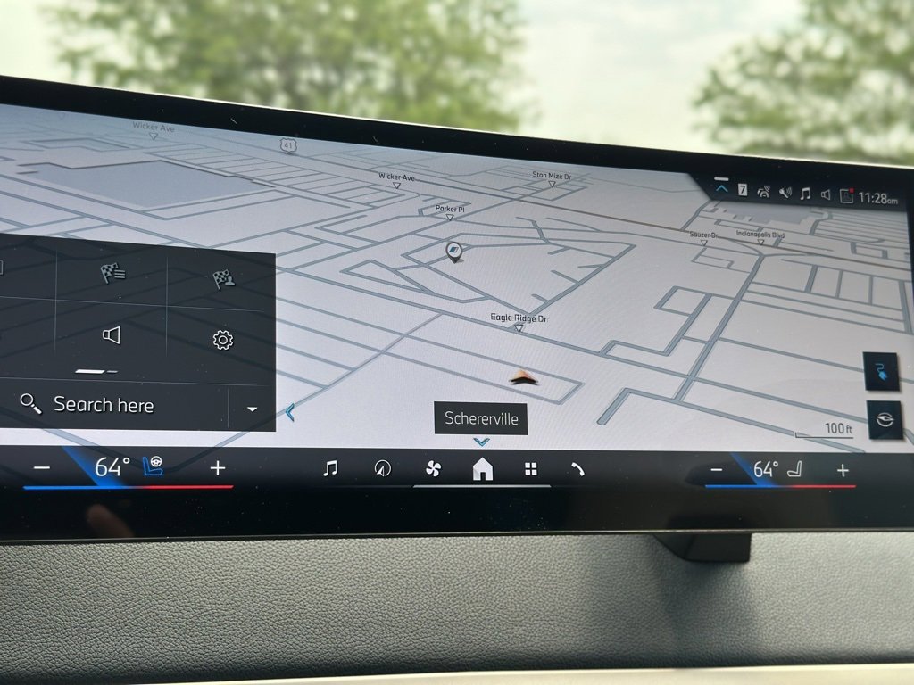 New 2026 BMW iX xDrive60 image 39