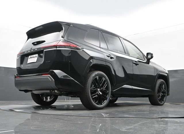 Used 2026 Toyota RAV4 XSE w/ Weather Package image 26