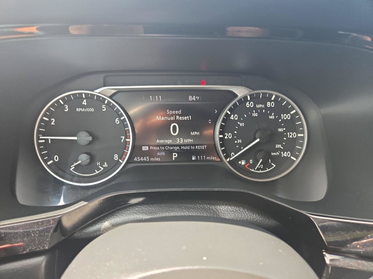 Used 2023 Nissan Pathfinder SL w/ Black Appearance Package AWD/4WD image 19