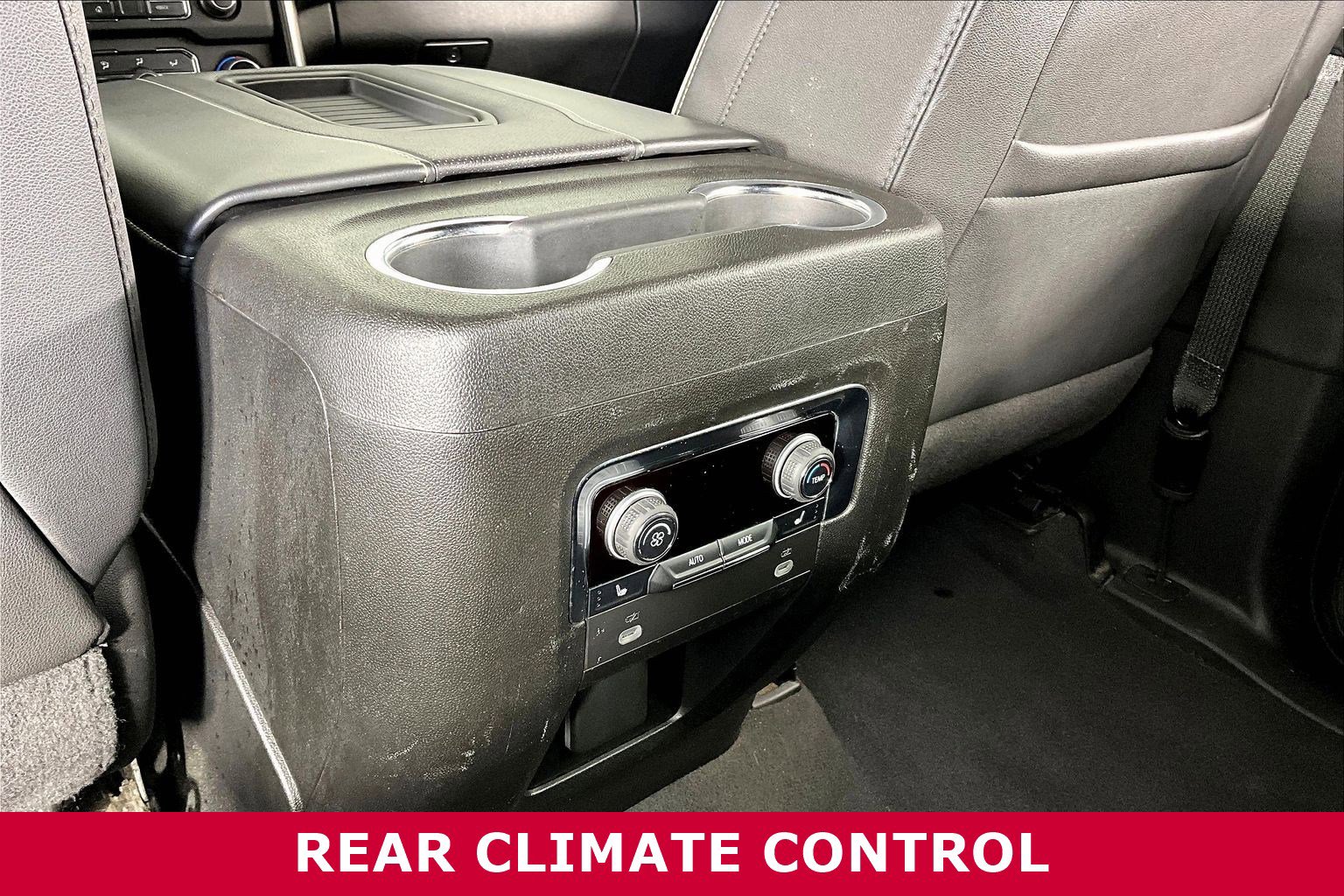 Used 2024 Chevrolet Tahoe Premier image 10