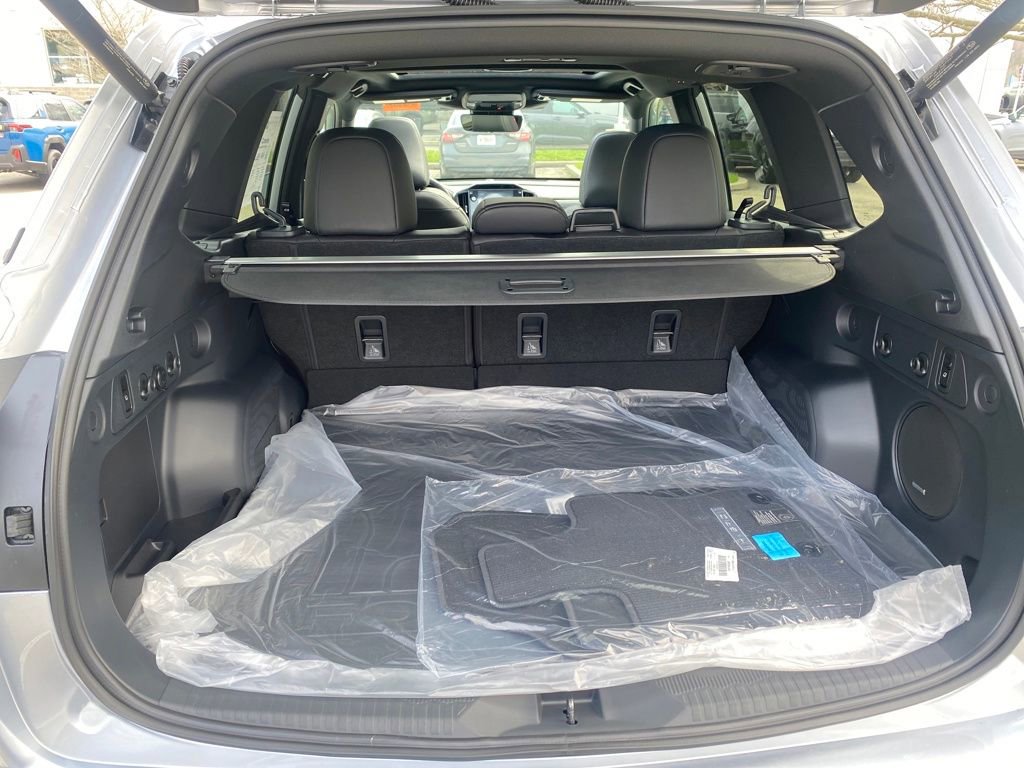 New 2026 Subaru Forester Limited AWD/4WD image 19