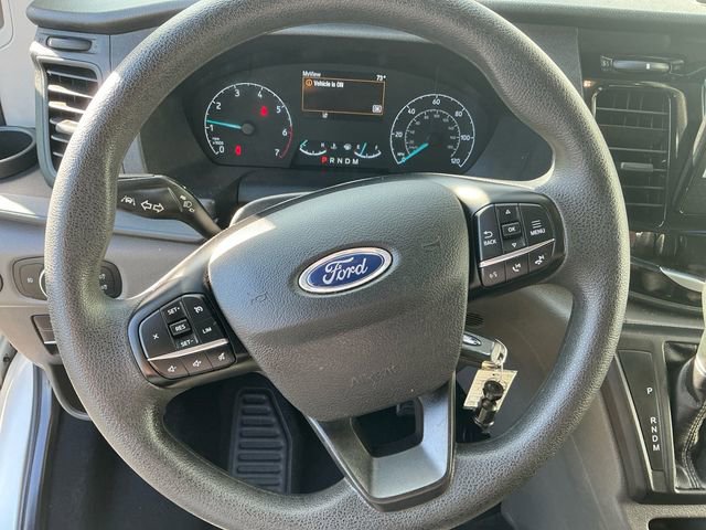 Used 2025 Ford Transit 350 XLT RWD image 13