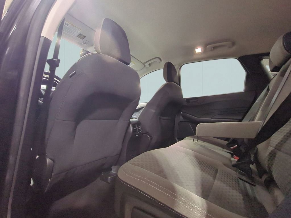 Used 2022 Ford Escape SE w/ Convenience Package image 21