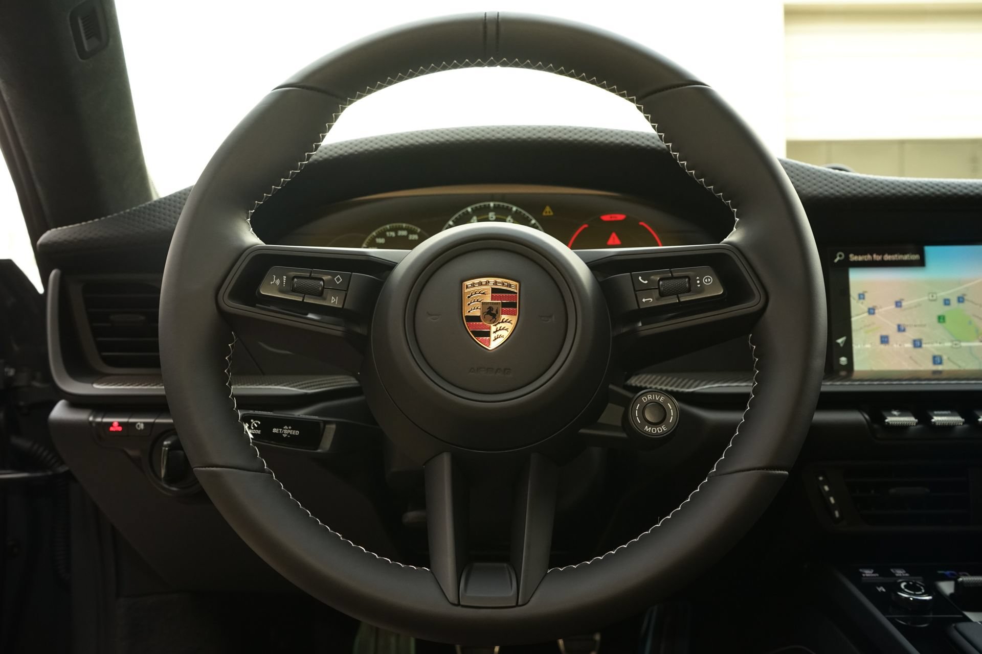 Used 2026 Porsche 911 GT3 RWD image 13
