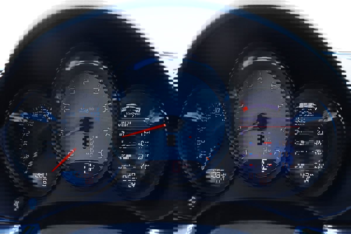 Used 2017 Porsche 718 Boxster S image 18