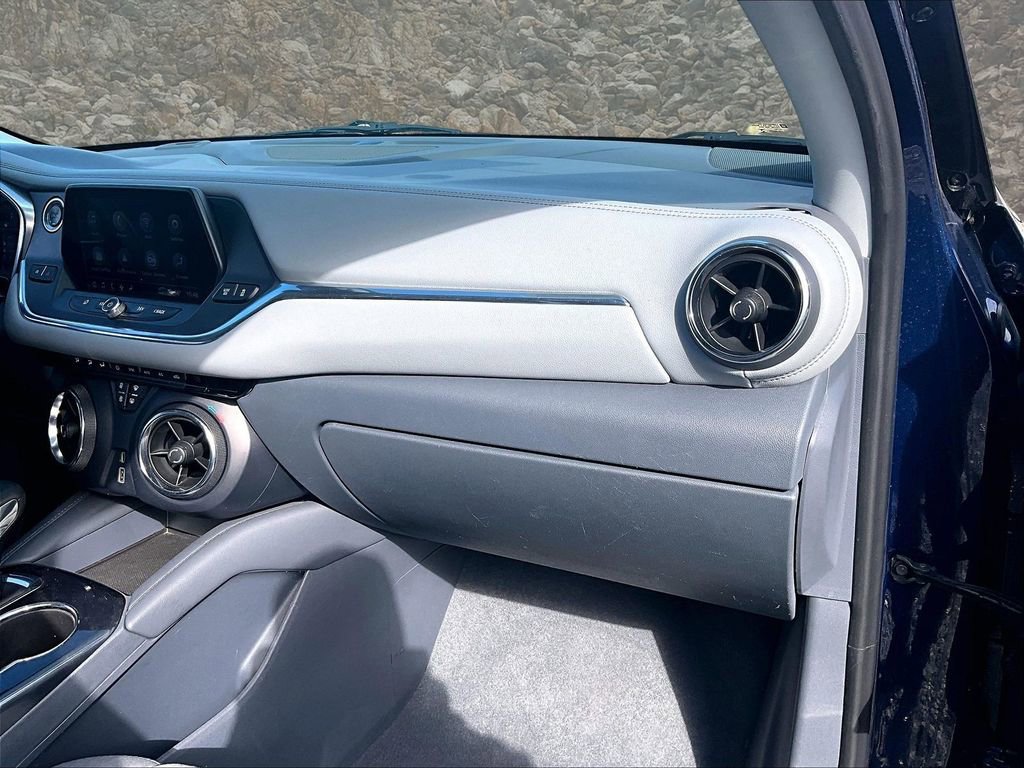 Used 2022 Chevrolet Blazer LT image 14