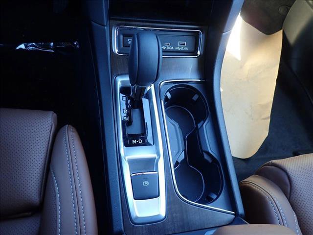 New 2026 Subaru Ascent Touring image 21