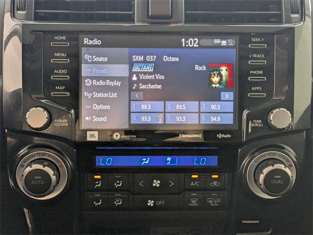 Used 2020 Toyota 4Runner TRD Pro image 20