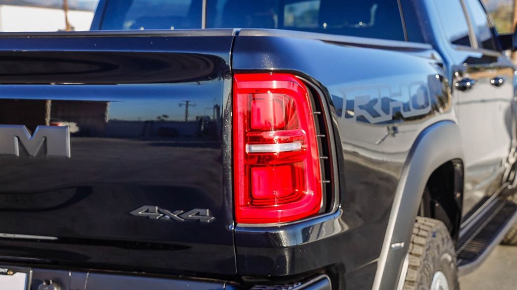 Used 2025 RAM 1500 RHO w/ Bed Utility Group image 10