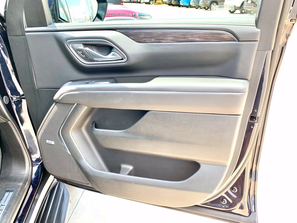 Used 2024 Chevrolet Tahoe LT RWD image 29