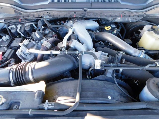 Used 2021 Ford F250 Limited w/ FX4 Off-Road Package image 45