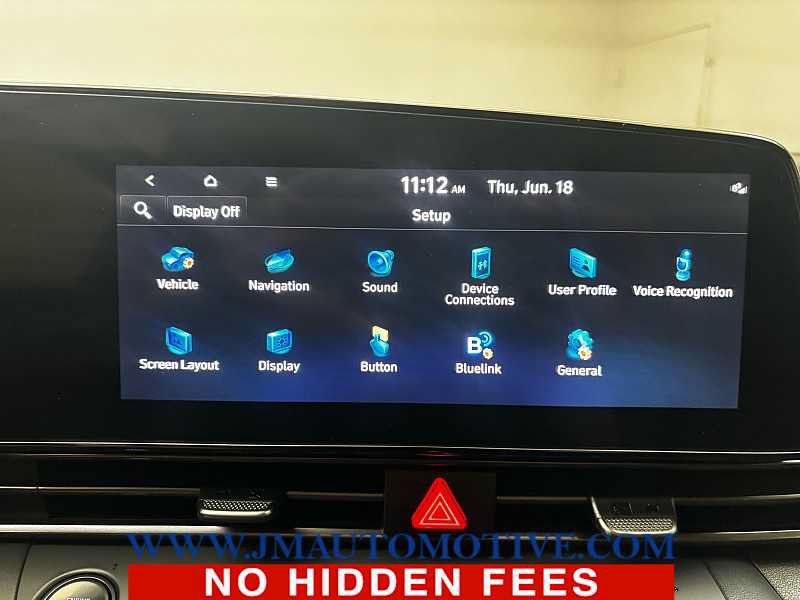 Used 2023 Hyundai Elantra N Line FWD image 28