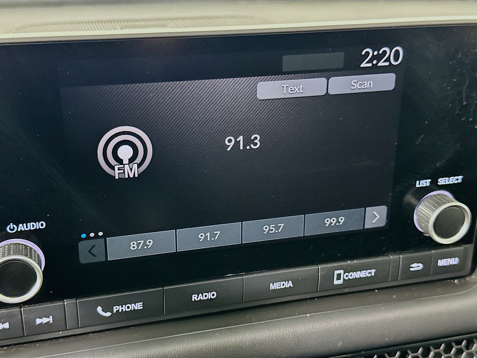 Used 2025 Honda HR-V LX image 21