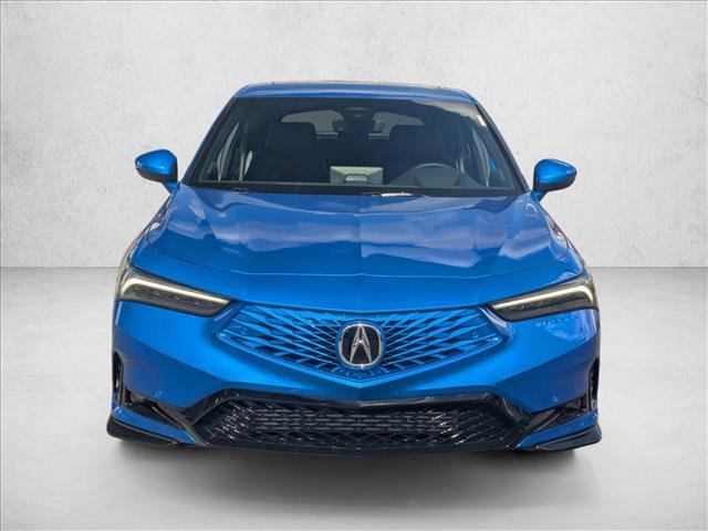 New 2026 Acura Integra A-Spec image 6