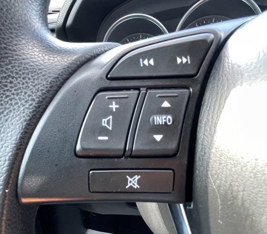 Used 2014 MAZDA CX-5 Sport AWD/4WD image 19