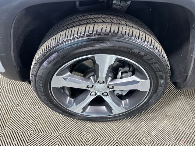 Used 2023 Jeep Grand Cherokee 4WD 4xe image 10
