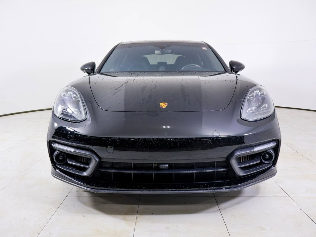 Certified 2023 Porsche Panamera 4 Platinum Edition w/ Assistance Package image 30