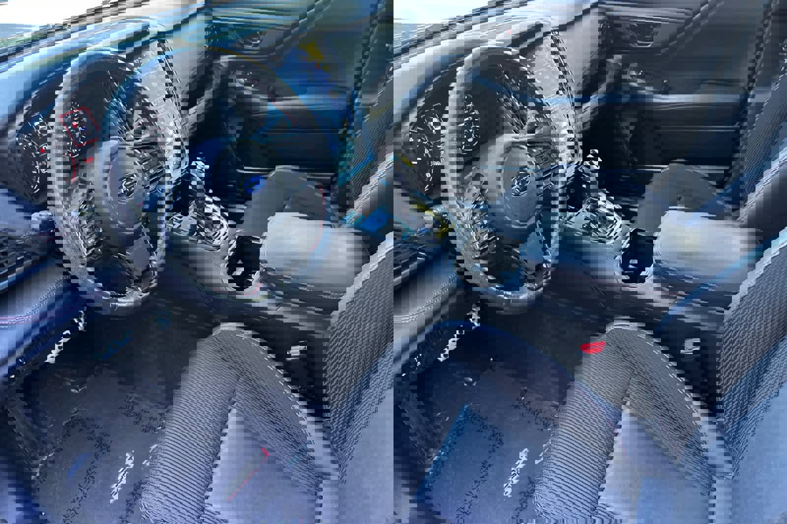 Used 2024 Subaru Legacy Sport image 11