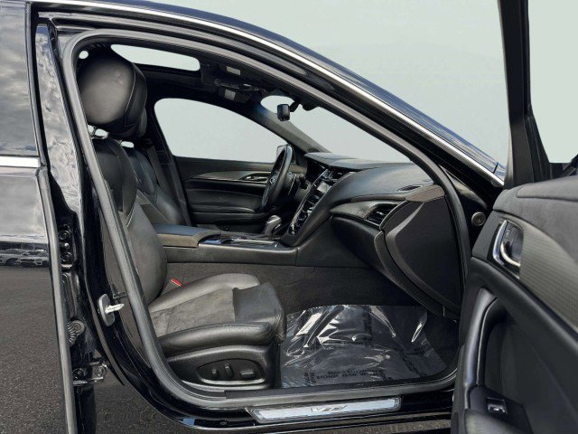 Used 2019 Cadillac CTS V w/ Luxury Package image 49