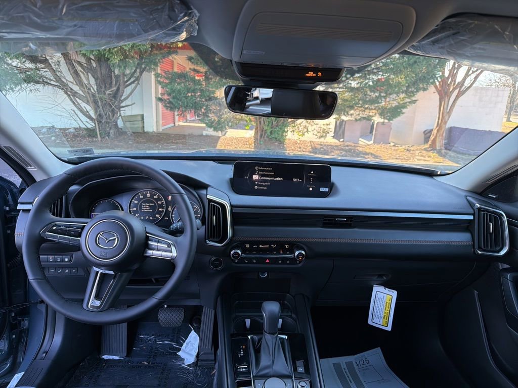 New 2026 MAZDA CX-50 2.5 Hybrid w/ Cargo Package image 20