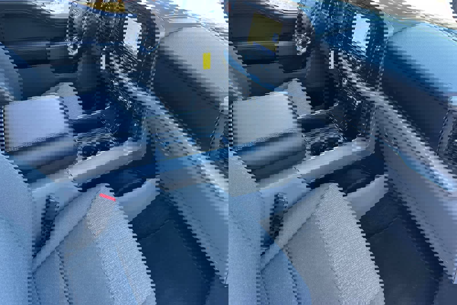 Used 2022 Ford F150 XLT w/ Equipment Group 301A Mid image 19