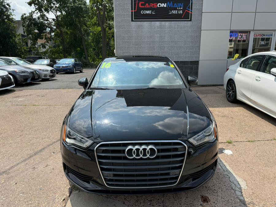 Used 2016 Audi A3 1.8T Premium image 2