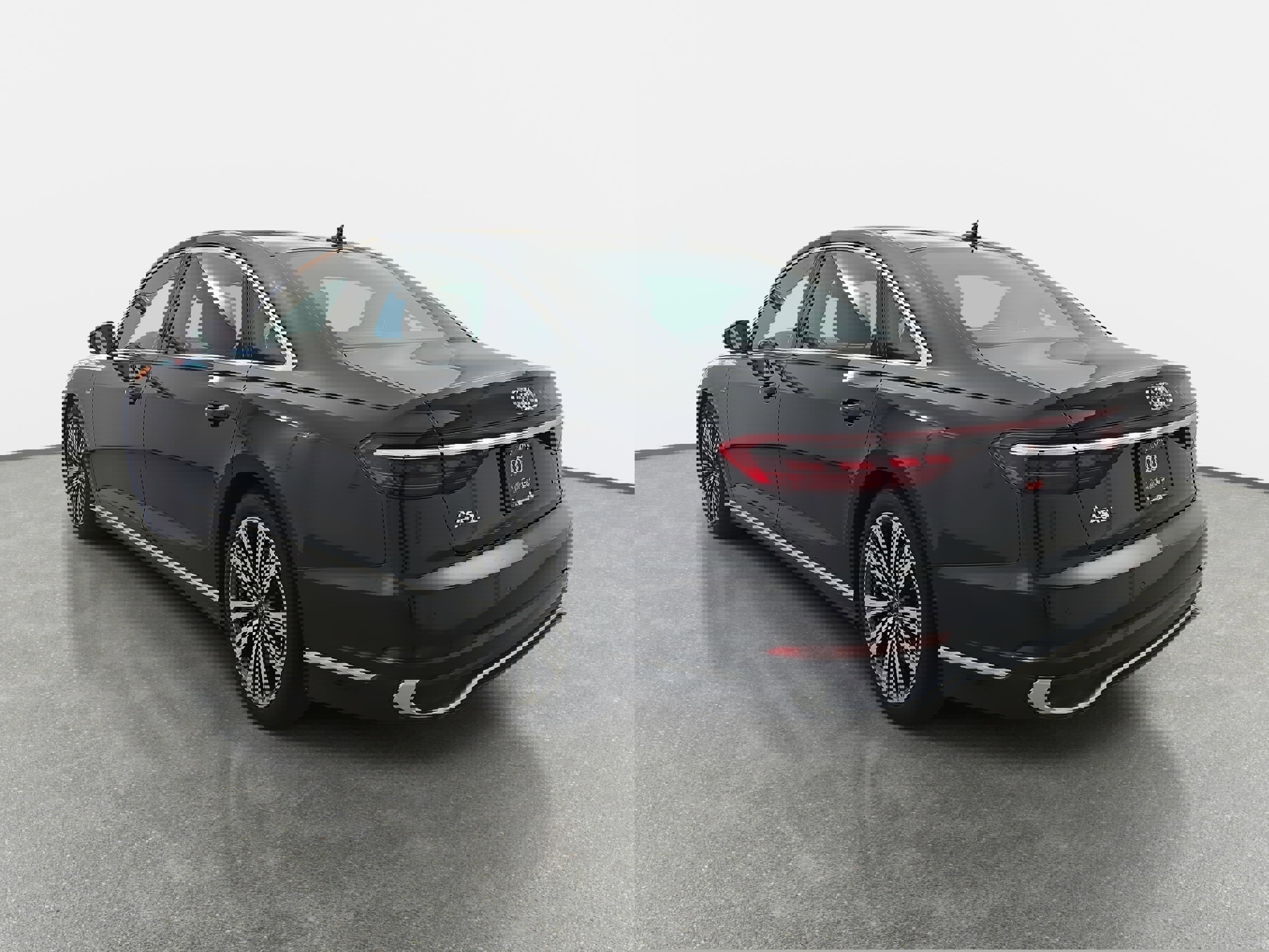 Used 2022 Audi A8 L 3.0T image 14