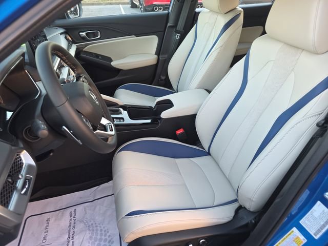 New 2026 Acura Integra A-Spec FWD image 11