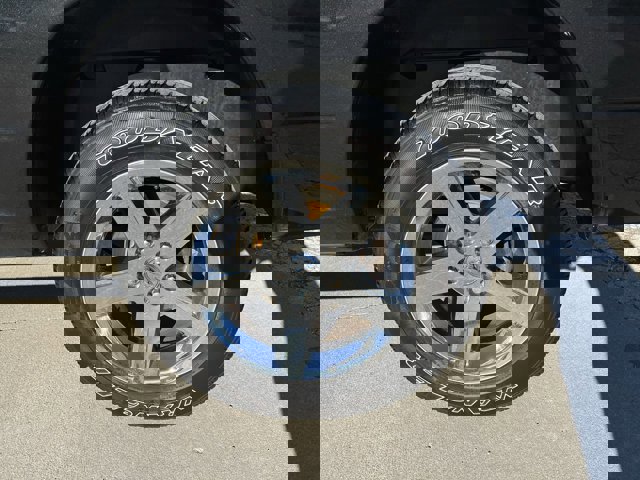 Used 2015 RAM 1500 Express image 33