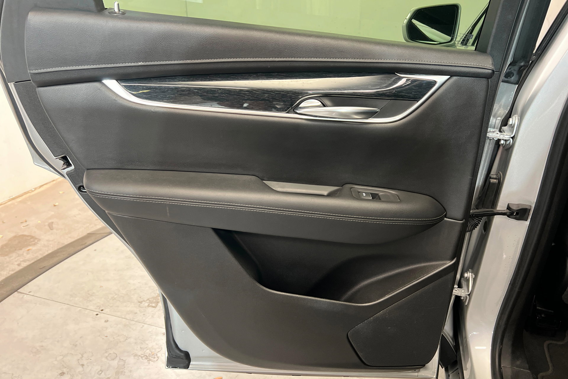 Used 2020 Cadillac XT5 Premium Luxury image 19