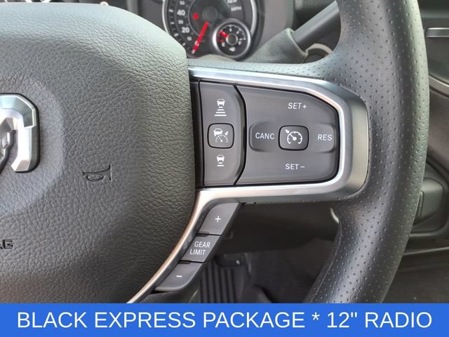 New 2026 RAM 2500 Tradesman AWD/4WD image 21