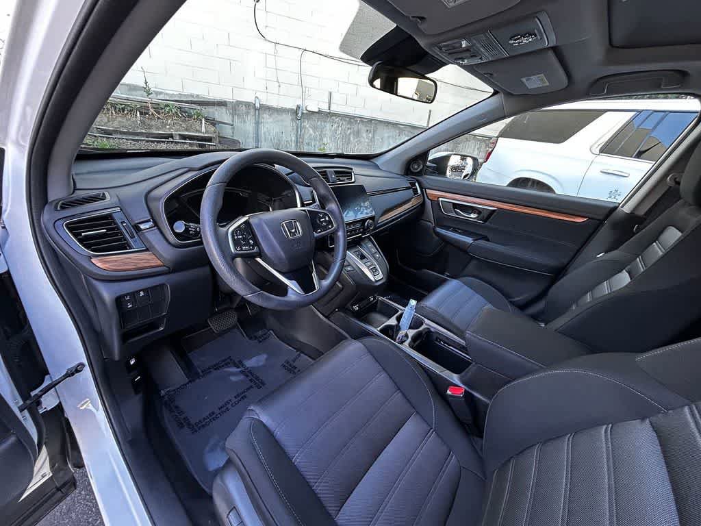 Used 2020 Honda CR-V EX video 2
