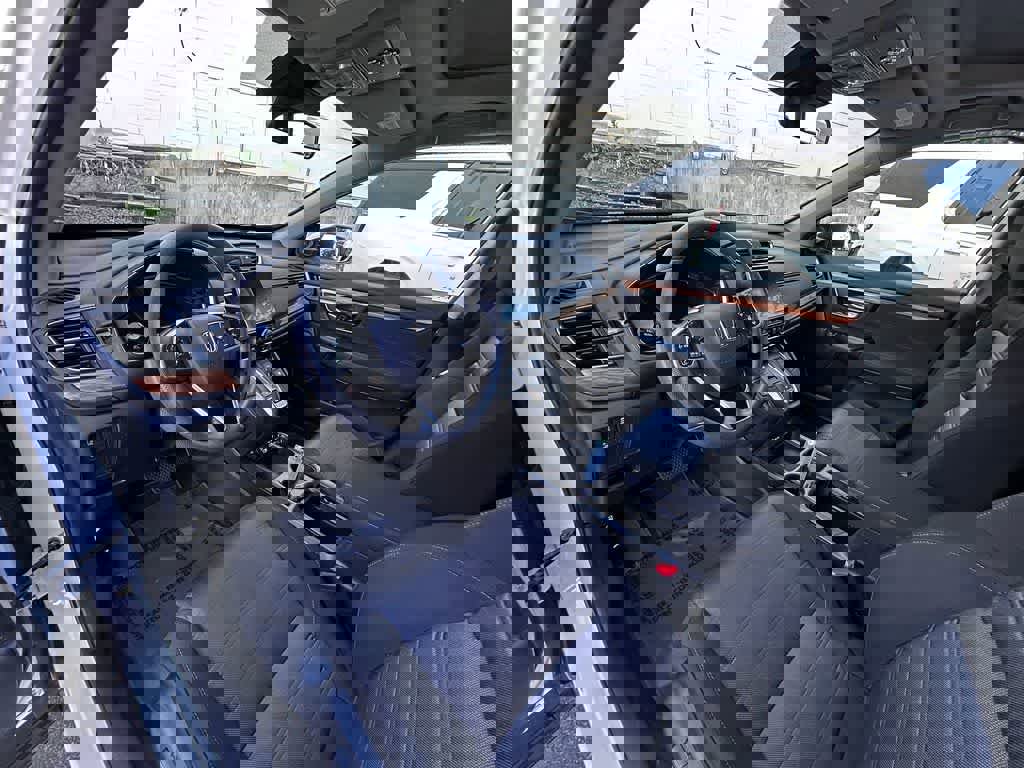 Used 2020 Honda CR-V EX image 2