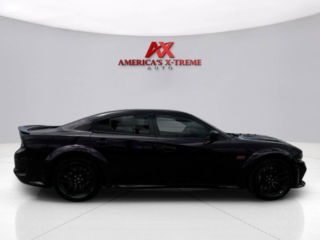 Used 2021 Dodge Charger Scat Pack RWD image 6