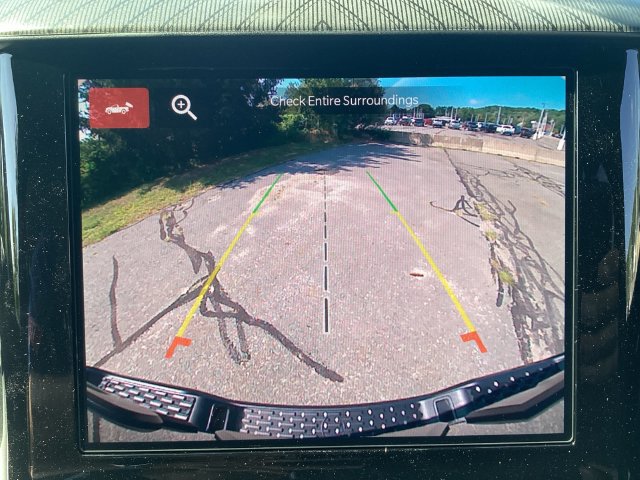 New 2026 RAM 1500 Express AWD/4WD image 18
