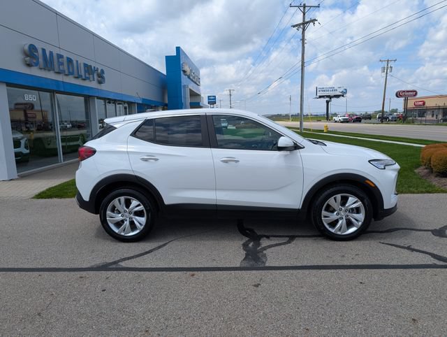 Used 2024 Buick Encore GX Preferred FWD image 2