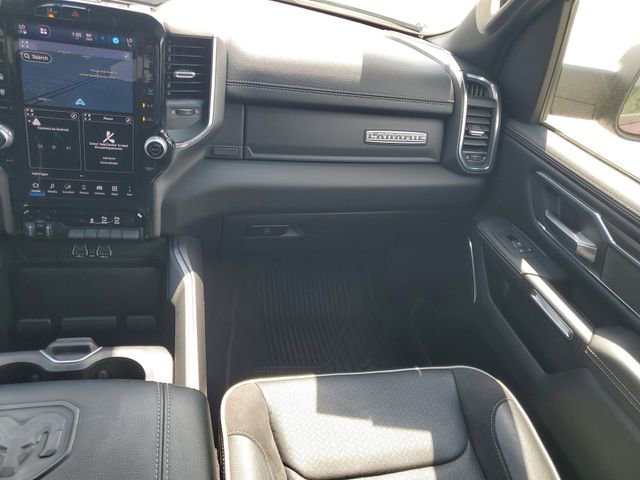 Used 2025 RAM 1500 Laramie w/ Bed Utility Group image 27