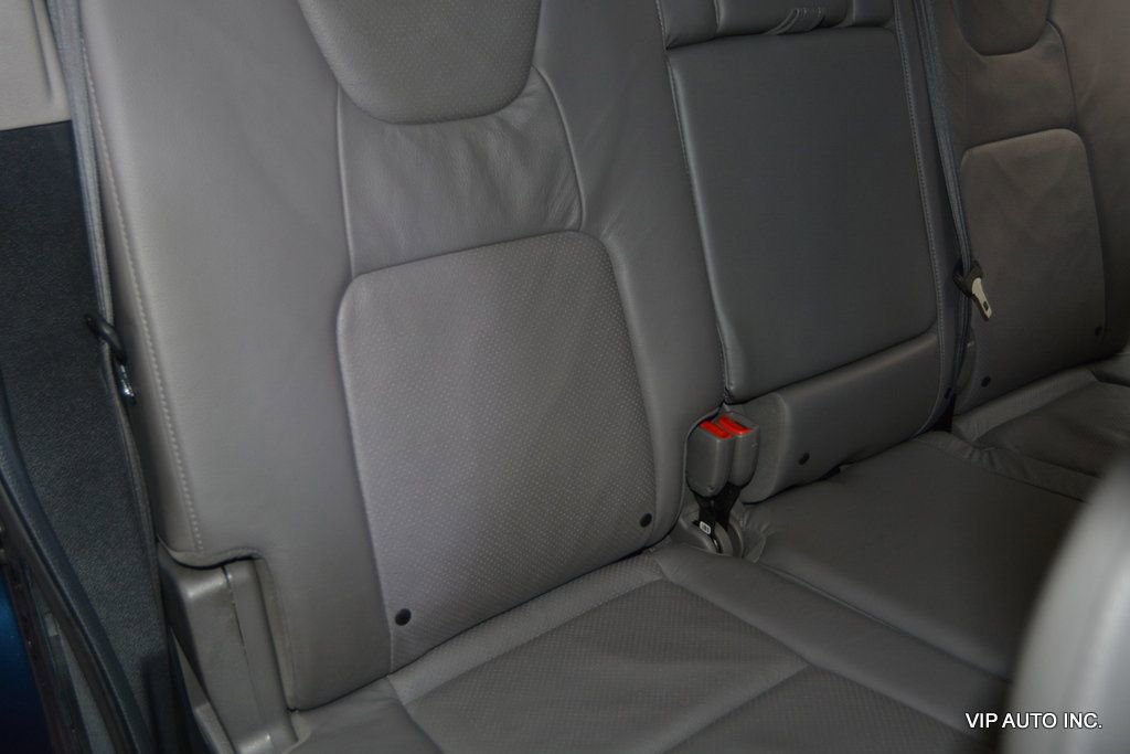 Used 2009 Honda Ridgeline RTL image 26