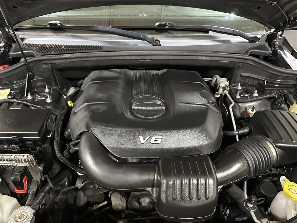 Used 2014 Jeep Grand Cherokee Laredo w/ Quick Order Package 23E image 23