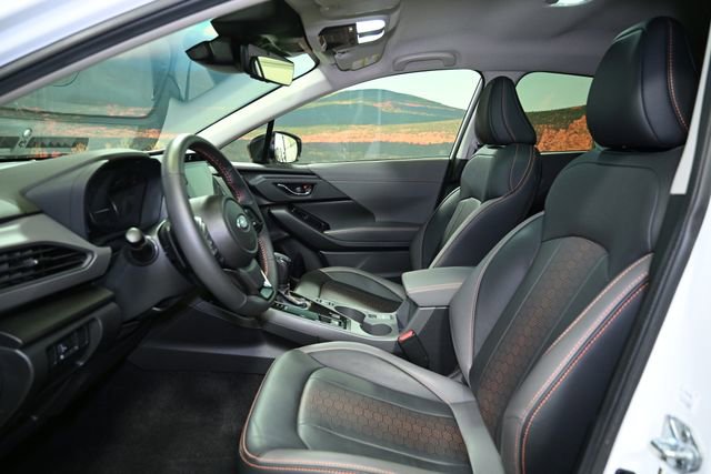 Used 2025 Subaru Crosstrek 2.5i Limited w/ Popular Package #3A image 20