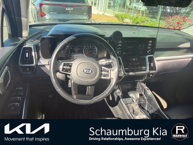Used 2021 Kia Sorento S w/ Panoramic Sunroof Package AWD/4WD image 6
