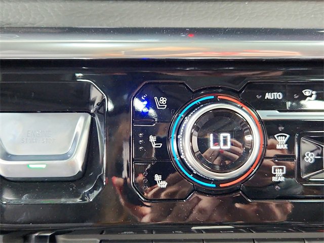 New 2026 GMC Sierra 2500 Denali w/ Denali Reserve Package image 35