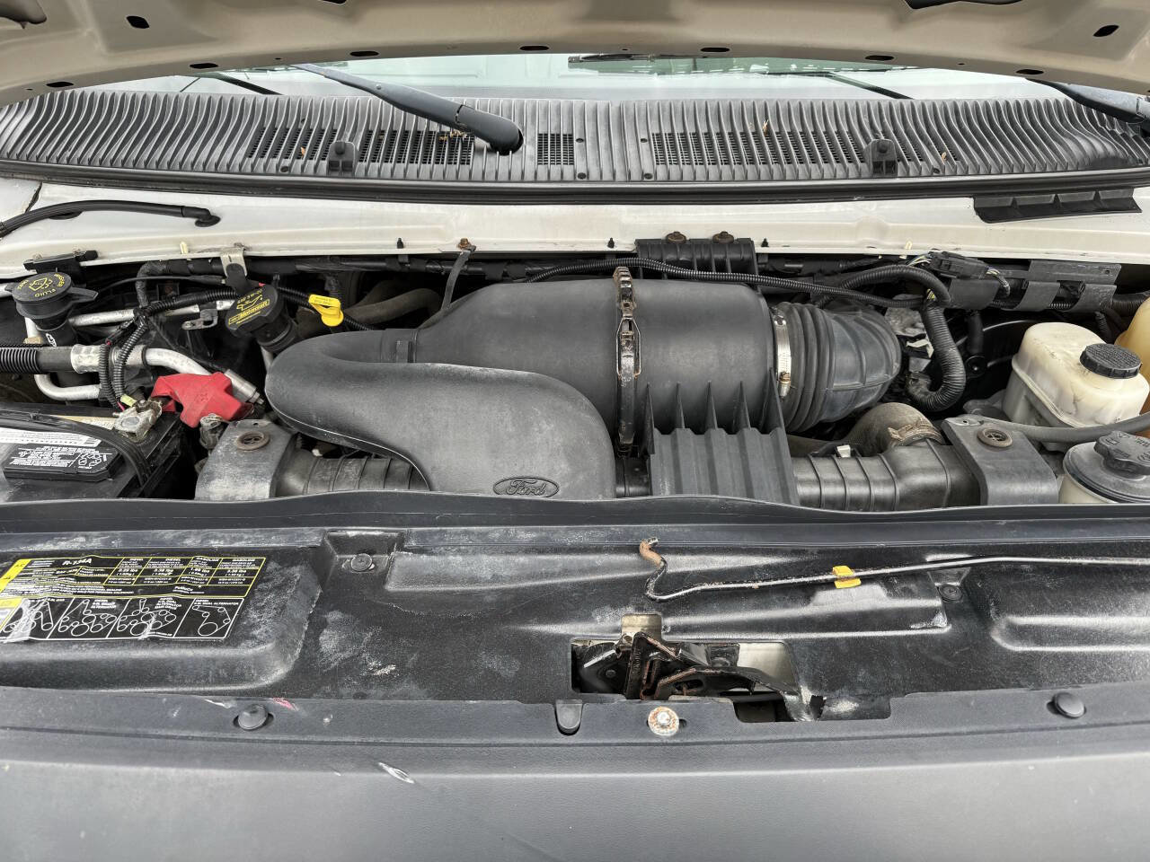 Used 2011 Ford E-250 and Econoline 250 w/ PWR Group image 13