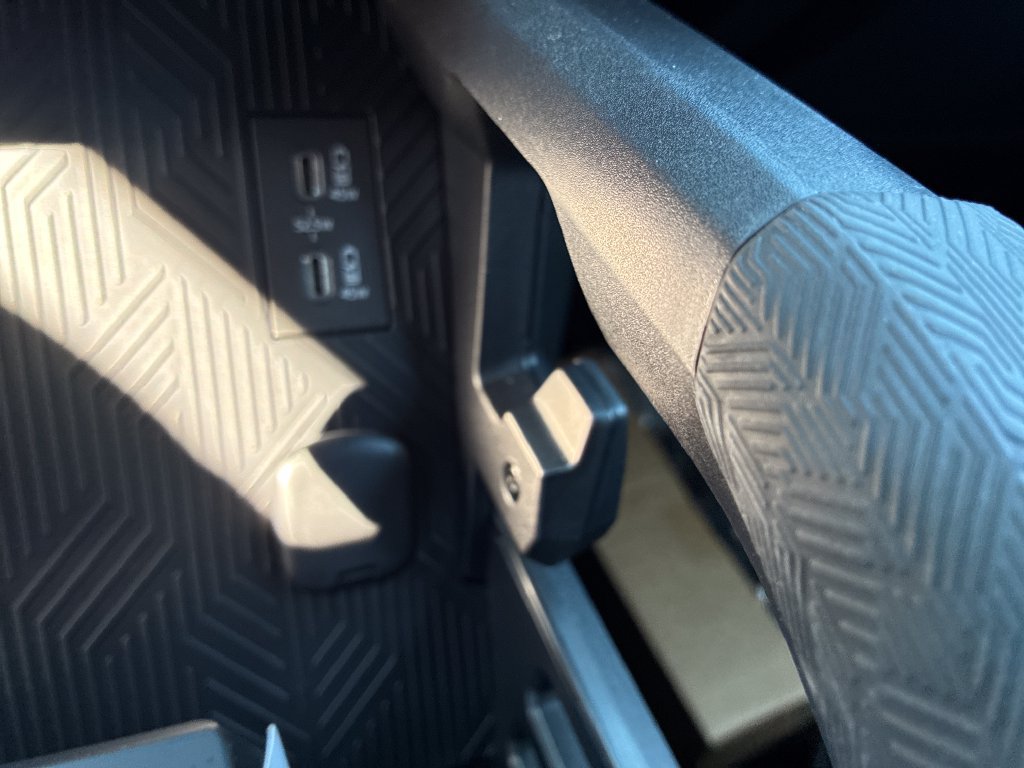 New 2026 Toyota Tacoma TRD Sport AWD/4WD image 40