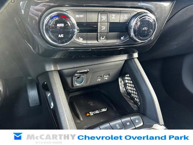 New 2026 Chevrolet TrailBlazer RS w/ Convenience Package image 14